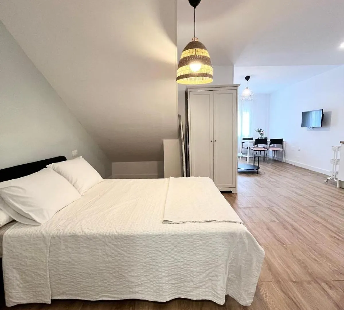 Apartment El Rinconcito Paraiso Rincon de la Victoria Spain