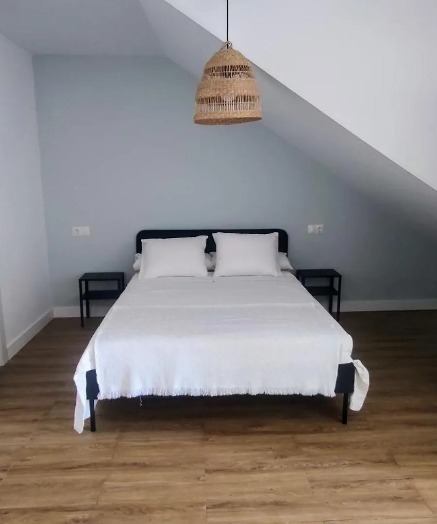 Apartment El Rinconcito Paraiso Rincon de la Victoria Spain